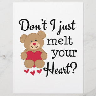 Fonte du coeur de l'ours