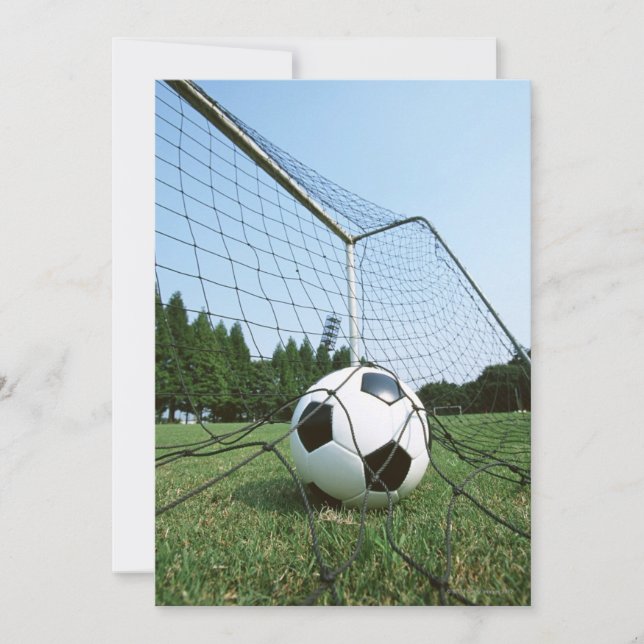 Football (Devant)