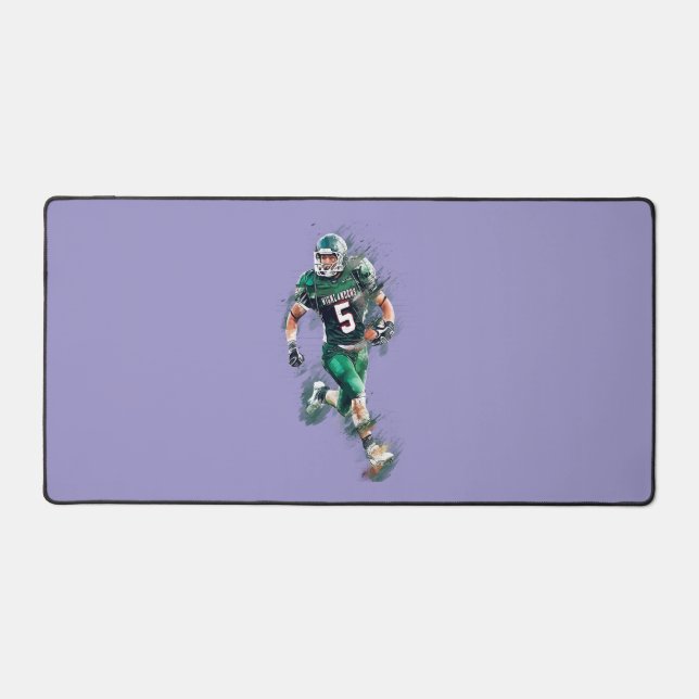 Football (Recto)