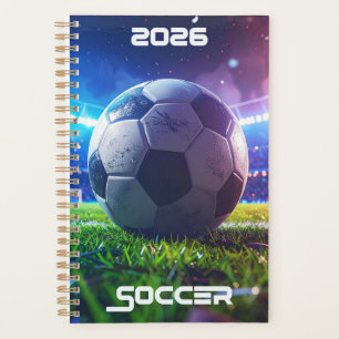 FOOTBALL 2026 -