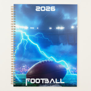 FOOTBALL 2026