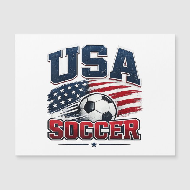 Football 2026 États-Unis (Devant)