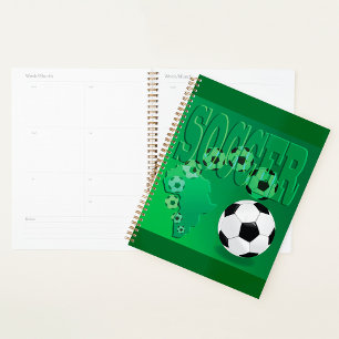 Football Afrique Vert Gras Football