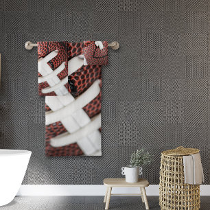 Football américain - photo de la fermeture