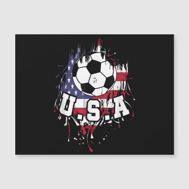 Football américain USA (Devant)