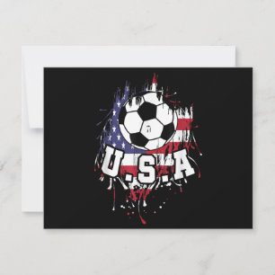 Football américain USA