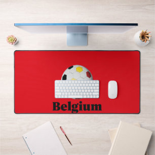 Football belge
