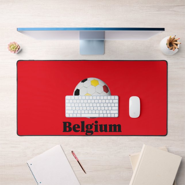 Football belge (Bureau 1)