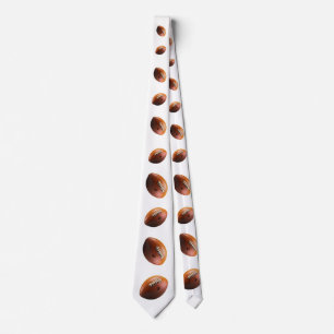 Football classique - Cravate Motif sportif