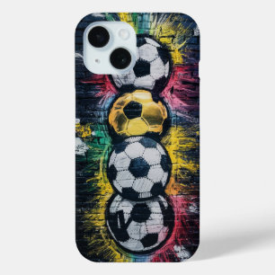 Football coque iphone Phone Protective Cover