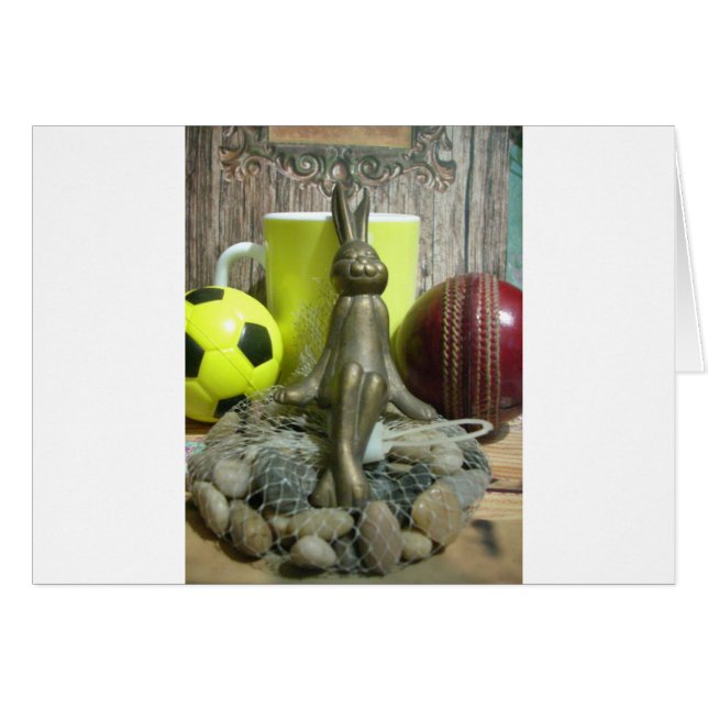 Football Cricket spectateur sports (Devant horizontal)