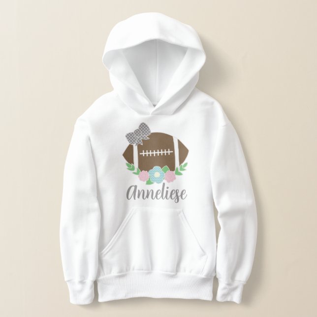 Football de boule de fleurs (Poser)