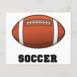 Football de football