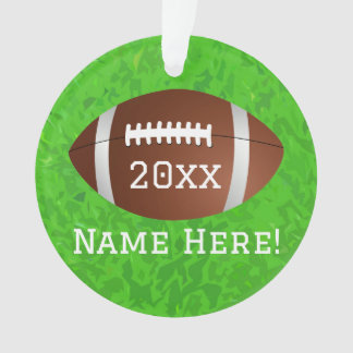 Football Field Junior Varsity
