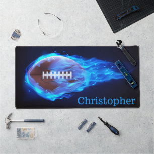Football flamboyant