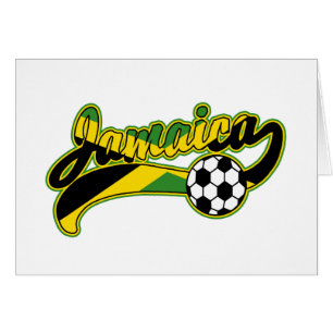 Football jamaïcain