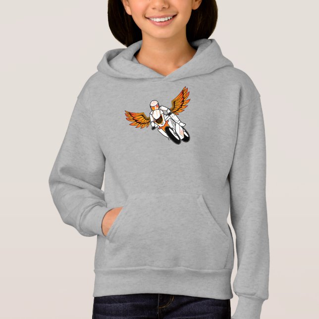 Football Jersey (Devant)