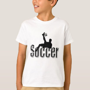 Football Le Jeu, Tshirt Enfants