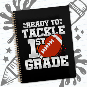 Football Premier Jour 1Ème Année Retour À L'École