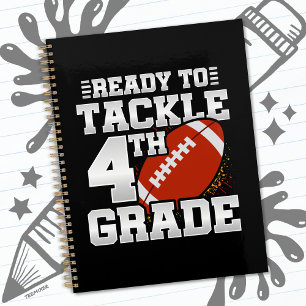 Football Premier Jour 4e Année Retour À L'École
