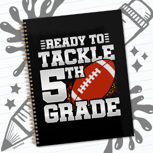 Football Premier jour 5e année Retour à l'école