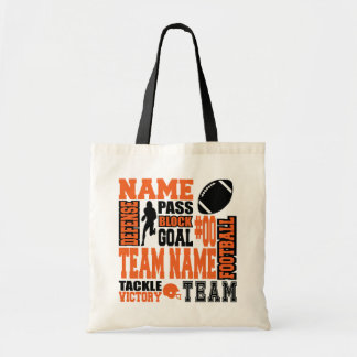 Football - Sac fourre-tout