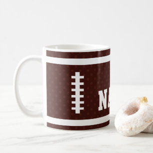 Football Sport Jeu Conception Café Mug Cup