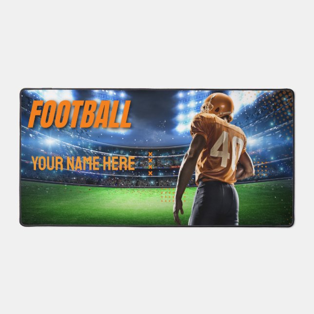 Football Stadium Power - Jeu Day Energy (Recto)