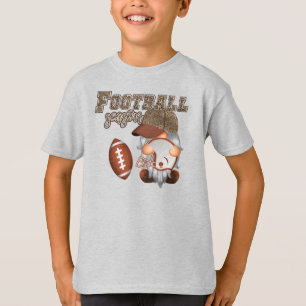 Football - T-shirt