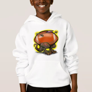 FootballaSaurus Rex