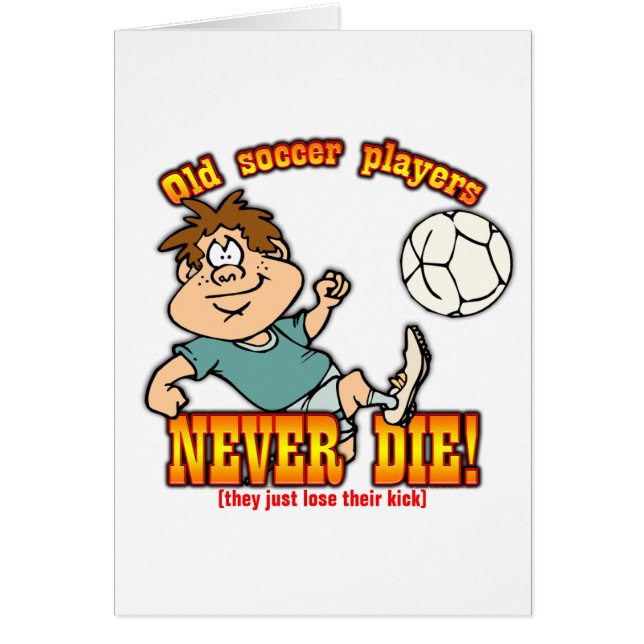 Footballeurs (Devant)