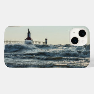 Force derrière la beauté Coque-Mate coque iphone