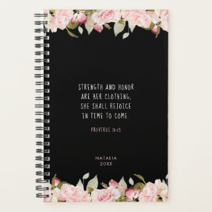 Force et honneur Proverbes 31 Versets de la Bible