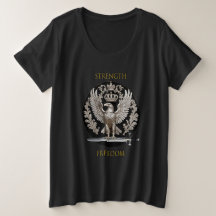 Force et liberté de l'aigle