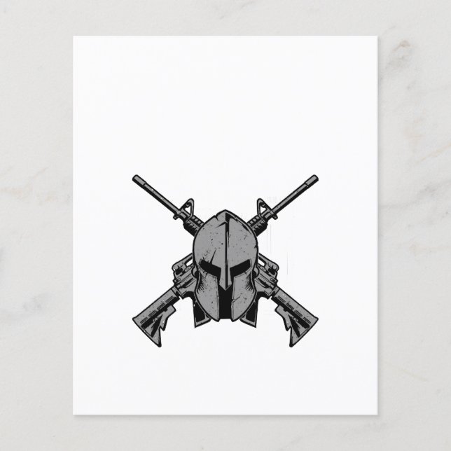 Force militaire  (Devant)