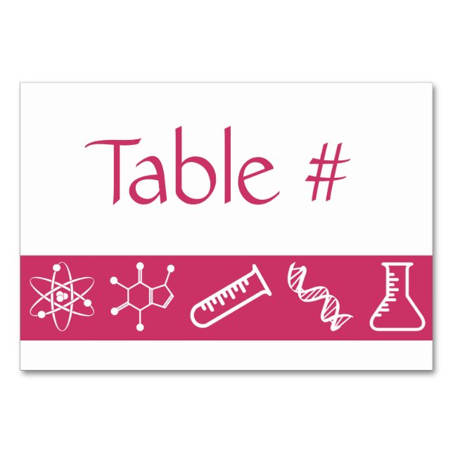 Forces attractives dans la carte de table de framb (Devant)