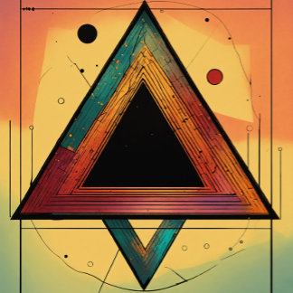 "Forces célestes : Gravité & Magnétisme T-shirt