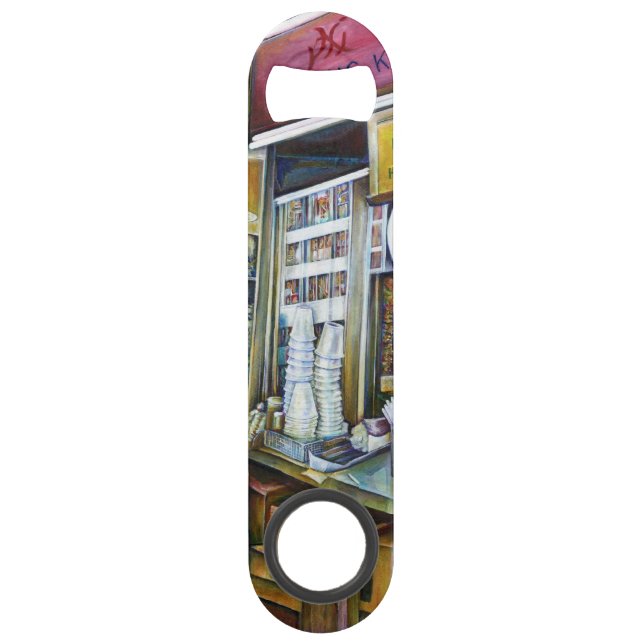 Forces de lumière chargées émotionnellement, Singa (Devant)