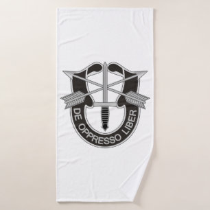 Forces spéciales SF De Oppresso Liber