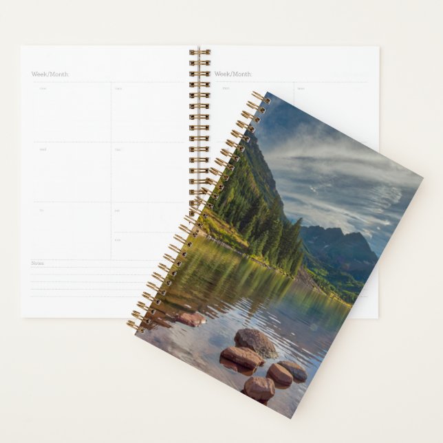Forest | Maroon Bells Colorado (Devant avec enveloppe)