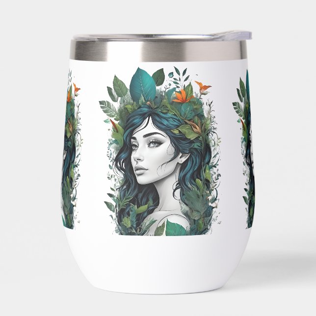 forest song (Gauche)