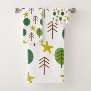 Forêt de Scandi
