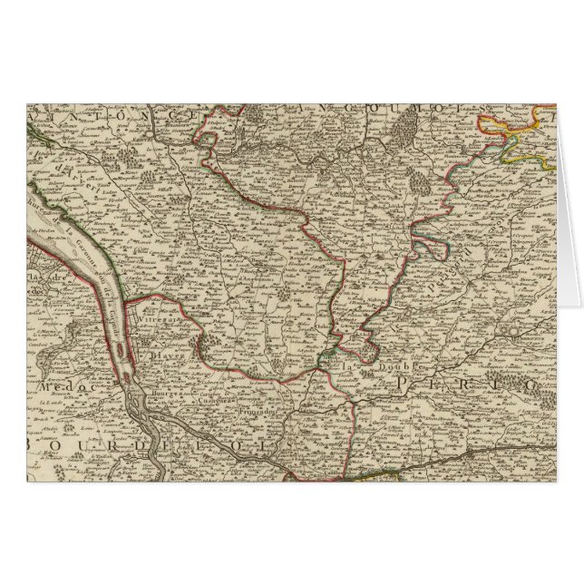 Forêt en France (Devant horizontal)