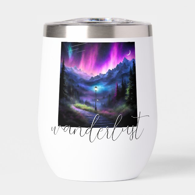 Forêt enchantée (Avant)