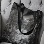 Forêt foncée | Sac fourre-tout de la forêt de neig<br><div class="desc">C'est parfait si vous aimez les paysages,  l'hiver,  la nature,  la neige,  les montagnes,  la neige,  les arbres,  la forêt,  la randonnée,  l'escalade ou les portes extérieures. Ce design graphique original présente un hiver enneigé avec des arbres. Montrez votre amour de l'hiver enneigé avec ce design graphique unique.</div>