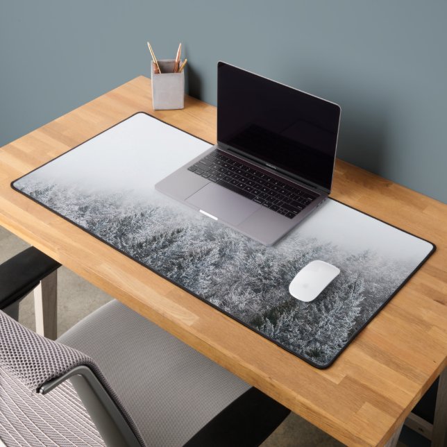 Forêt gelée (Bureau 2)