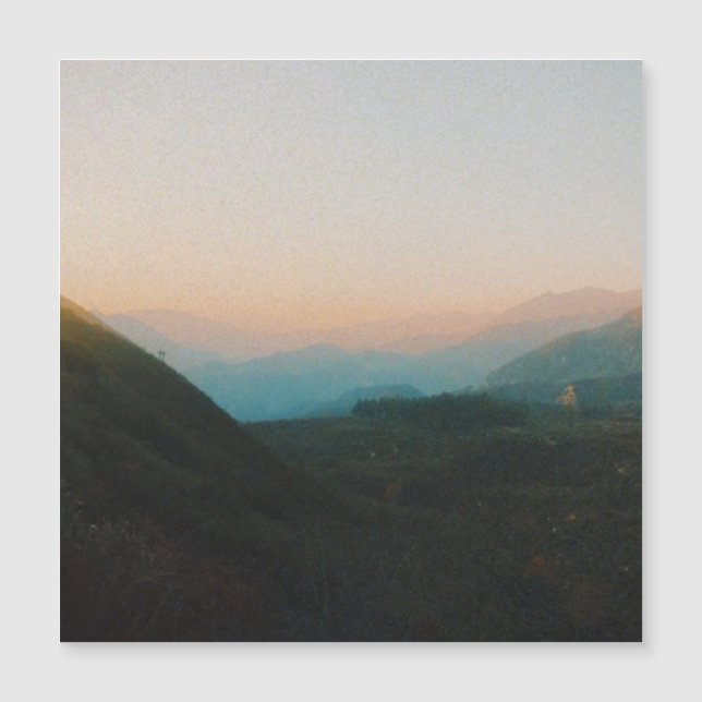 Forêt nationale de Angeles (Devant)