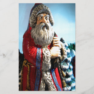 Forêt Père Noël