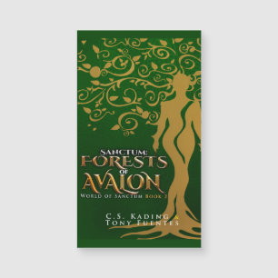 Forêts de l'aimant Avalon