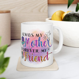 Forever Bond - Endearing Mother's Day Mug